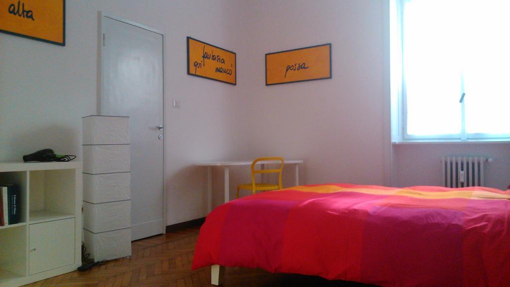 Frühstückspension R&b Errepì Piola 2*